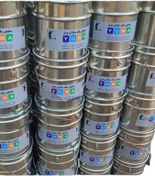 تصویر ضد زنگ طوسی 20 لیتری 