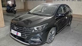 تصویر آریزو 6 جی تی مدل 1404 ا توربو 1600 توربو 1600