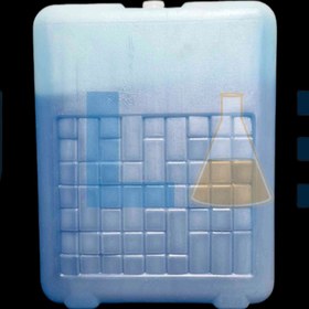 تصویر یخ خشک سایز ۹/۵×۱۸ و ۱۸×۲۲ 