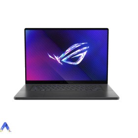 تصویر لپ تاپ ایسوس 16 اینچی مدل ROG Zephyrus G16 GU605MI Ultra 7 155H 32GB 1TB RTX4070 Asus ROG Zephyrus G16 GU605MI Ultra 7 155H 32GB RAM 1TB SSD RTX4070