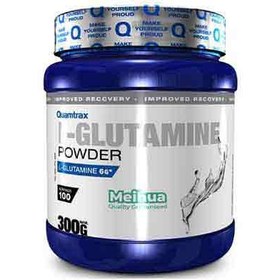تصویر گلوتامین کوآمترکس – Quamtrax Glutamine 