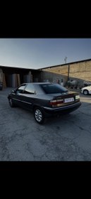 تصویر سیتروئن زانتیا مدل 1388 ا Citroen Xantia 2000cc Citroen Xantia 2000cc