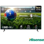 تصویر تلویزیون هوشمند 43 اینچ هایسنس مدل HISENSE A61N 43 TV 