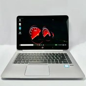 تصویر لپ تاپ استوک  اچ پی HP EliteBook Folio 1040 G3 