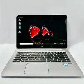 تصویر لپ تاپ استوک  اچ پی HP EliteBook Folio 1040 G3 