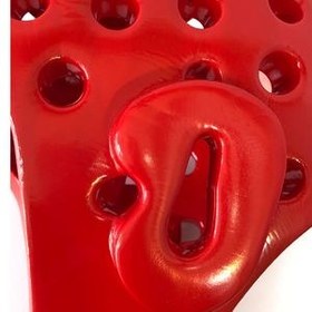 تصویر کلاه رزمی مدل تزریقی 