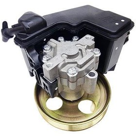 تصویر پمپ هیدرولیک فرمان 206 تیپ2 شرکتی 