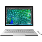 تصویر سرفیس لپ تاپ 1 استوک مایکروسافت Core i7 16GB 512GB ا Microsoft Surface Book | 13 inch | Core i7 | 16GB | 512GB | 1GB Microsoft Surface Book | 13 inch | Core i7 | 16GB | 512GB | 1GB