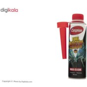 تصویر مایع پاک کننده انژکتور کاسپین مدل 001 حجم ۳۰۰ میلی لیتر 