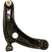 تصویر طبق جلو چپ مناسب برای خودرو برلیانس H220 و H230 BRILIANCE