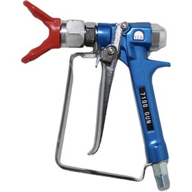 تصویر گان ایرلس YLK 7000 