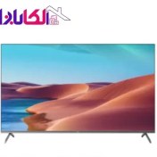 تصویر تلویزیون جی پلاس مدل GTV-55SQ778N سایز ۵۵ اینچ QLED کیفیت ۴K 