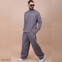 تصویر ست بلوز و اسلش مردانه نايكی کد ۲۹۸۵ - (8 رنگ) 