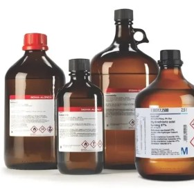 تصویر خرید گلیسیرین مرک 