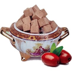 تصویر حبه سنجد ۱ کیلویی 