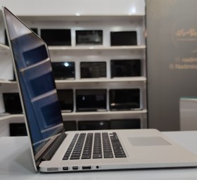 تصویر لپ تاپ استوک APPLE Macbook Pro A1398 2015 MacBook Pro A1398 (Retina, 15-inch, Mid 2015)