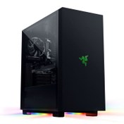 تصویر کیس ایسوس Razer Tomahawk ATX Razer Tomahawk ATX