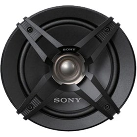 تصویر بلندگو سونی مدل XS-FB161E Sony XS-FB161E Car Speaker