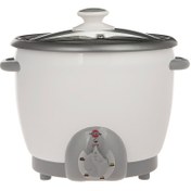 تصویر پلوپز پارس خزر مدل تیان 101 Pars Khazar RC-101 TYAN Rice Cooker