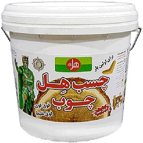 تصویر چسب چوب 12 لیتری هل ا Wood Glue, 12 L, HL Wood Glue, 12 L, HL