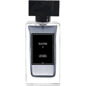 تصویر ادکلن مردانه لالالند مدل SULTAN-9 30ML 