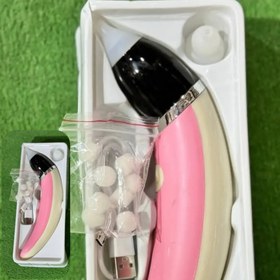 تصویر فین گیر برقی 