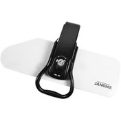 تصویر اتو پرس ژانومه مدل 4950 ظرفیت ۰.۳ لیتر 