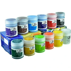 تصویر فروشگاه پاسارگاد آرت