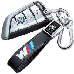 تصویر جا سوییچی بی ام دبلیو مناسب برای تمامی سری ها 