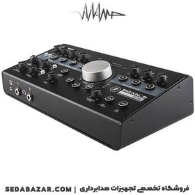 تصویر کارت صدا و مانیتور کنترلر مکی بیگ ناب استودیو پلاس Big Knob Studio+