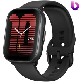 تصویر ساعت هوشمند شیائومی AmazFit Active AmazFit Active