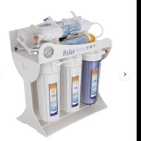 تصویر دستگاه تصفیه آب ریلکس Relax Water Purification