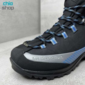 تصویر کفش کوهنوردی مردانه لسپورتیوا مدل TRK GTX La Sportiva(مشکی) 