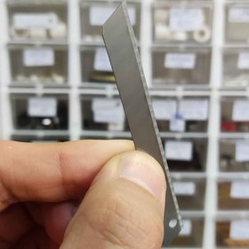 تصویر تیغ کاتر کوچک KEEN 