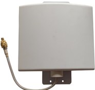 تصویر آنتن رادیو فلت Flat Antenna 