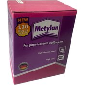 تصویر چسب کاغذ دیواری هنکل مدل متیلان وزن 900 گرم 