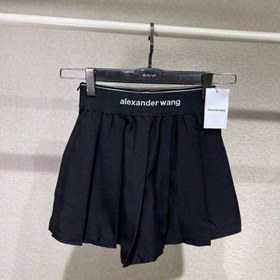 تصویر دامن شلوارکی WANG 