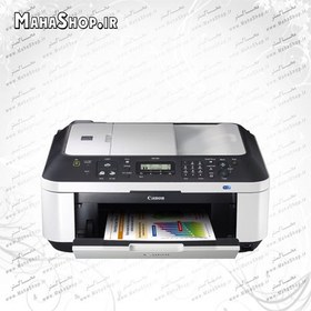 تصویر پرینتر MX340 جوهر افشان چهار کاره Canon PIXMA Canon PIXMA MX340 Inkjet Printer