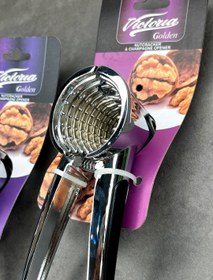 تصویر گردوشکن استیل ویکتوریا ۷۸ 