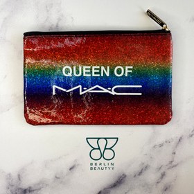 تصویر کیف آرایشی QUEEN OF MAC 