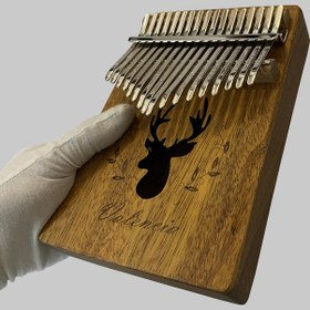 تصویر کالیمبا والنسیا مدل BRLM 