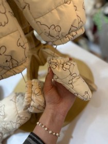 تصویر کاپشن سرهمی zoo 