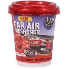 تصویر خوشبوکننده هوا خودرو ایر جوی مدل A1002 ا Air Joy A1002 Car Air Freshener Air Joy A1002 Car Air Freshener