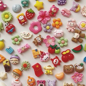 تصویر پیکسل چسپی 