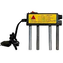 تصویر دستگاه الکترولیز آب تایوانی WEL-02 