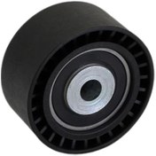 تصویر پولی هرزگرد دینام با بوش پژو 206 NBS 