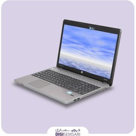 تصویر لپ تاپ استوک 15.6 اینچی اچ پی مدل HP ProBook 4540S 