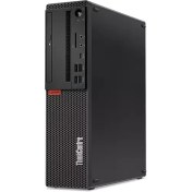 تصویر کیس لنوو ThinkCentre M720 مدل SFF 