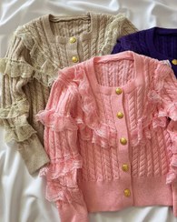 تصویر بافت مجلسی گیپوری 10148 