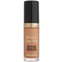 تصویر کانسیلر برن دیس وی توفیسد TOO FACED born this way concealer